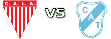 Los Andes - C.A Temperley Estatísticas e detalhes do jogo