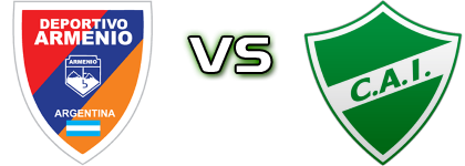 Dep. Armenio - Ituzaingó head to head game preview and prediction