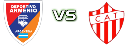 Dep. Armenio - Talleres head to head game preview and prediction