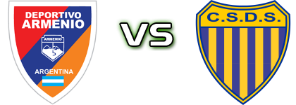 Dep. Armenio - CS Dock Sud head to head game preview and prediction