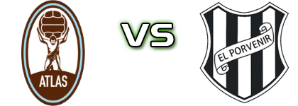 Atlas - El Porvenir head to head game preview and prediction