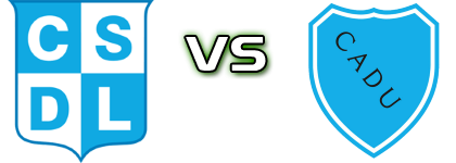 CSYD Liniers - Def. Unidos детайли и статистика