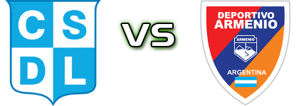 CSYD Liniers - Dep. Armenio Spiel Prognosen und Statistiken
