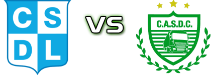 CSYD Liniers - Camioneros Spiel Prognosen und Statistiken