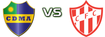 Leandro N. Alem - Cañuelas Estatísticas e detalhes do jogo