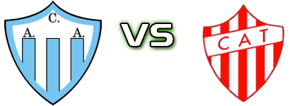 Argentino de Merlo - Talleres Statistiche e dettagli partita