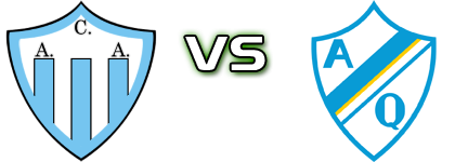 Argentino de Merlo - Argentino de Quilmes detalji utakmice i statistika Argentino de Merlo - Argentino de Quilmes detalji utakmice i statistika
