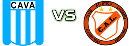 Victoriano Arenas - CA Lugano Spiel Prognosen und Statistiken