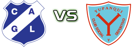 General Lamadrid - Yupanqui head to head game preview and prediction