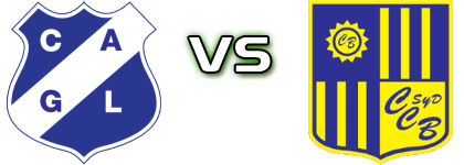 General Lamadrid - Central Ballester detalji utakmice i statistika