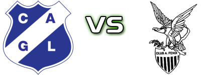 General Lamadrid - Fenix Detalles y estadisticas