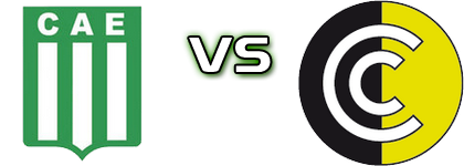 Excursionistas - Comunicaciones Estatísticas e detalhes do jogo