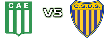 Excursionistas - CS Dock Sud Statistiche e dettagli partita