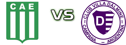 Excursionistas - Villa Dálmine head to head game preview and prediction Excursionistas - Villa Dálmine head to head game preview and prediction