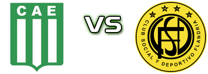 Excursionistas - Flandria Spiel Prognosen und Statistiken