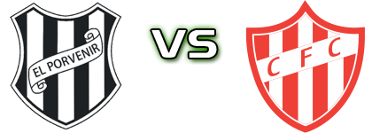 El Porvenir - Cañuelas head to head game preview and prediction