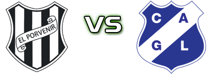 El Porvenir - General Lamadrid детайли и статистика