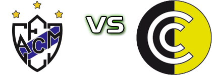 Midland - Comunicaciones Statistiche e dettagli partita Midland - Comunicaciones Statistiche e dettagli partita