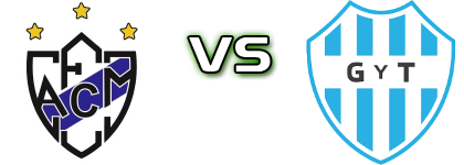 Midland - Gimnasia y Tiro head to head game preview and prediction