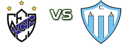 Midland - Argentino de Merlo head to head game preview and prediction