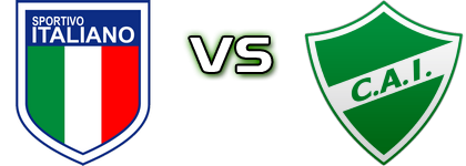 Sportivo Italiano - Ituzaingó Spiel Prognosen und Statistiken