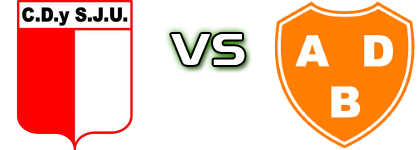 Juventud Unida San Miguel - Berazategui head to head game preview and prediction