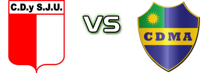 Juventud Unida San Miguel - Leandro N. Alem Spiel Prognosen und Statistiken