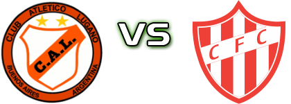 CA Lugano - Cañuelas Statistiche e dettagli partita