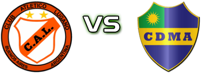 CA Lugano - Leandro N. Alem Statistiche e dettagli partita CA Lugano - Leandro N. Alem Statistiche e dettagli partita