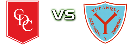 Defensores de Cambaceres - Yupanqui head to head game preview and prediction