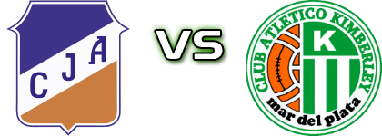 Juv. Antoniana - Kimberley De Mar Del Plata head to head game preview and prediction