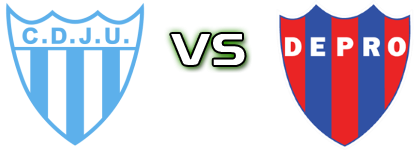 Juventud Unida - Defensores Pronunciamiento Statistiche e dettagli partita