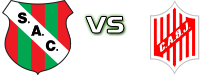 Sportivo Las Parejas - 9 de Julio Spiel Prognosen und Statistiken