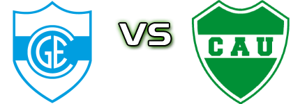 Gimnasia Y Esgrima - Unión Sunchales head to head game preview and prediction