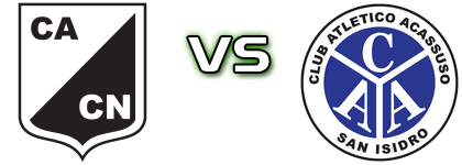 Central Norte - Acassuso head to head game preview and prediction