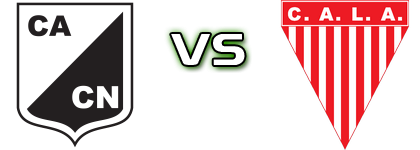 Central Norte - Los Andes Spiel Prognosen und Statistiken