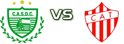 Camioneros - Talleres head to head game preview and prediction