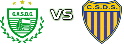 Camioneros - CS Dock Sud детайли и статистика