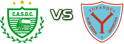 Camioneros - Yupanqui Spiel Prognosen und Statistiken Camioneros - Yupanqui Spiel Prognosen und Statistiken