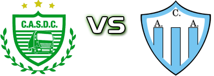 Camioneros - Argentino de Merlo Statistiche e dettagli partita