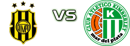 Olimpo - Kimberley De Mar Del Plata detalji utakmice i statistika Olimpo - Kimberley De Mar Del Plata detalji utakmice i statistika