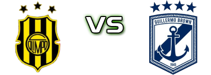 Olimpo - Guillermo Brown Statistiche e dettagli partita Olimpo - Guillermo Brown Statistiche e dettagli partita