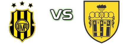 Olimpo - Santamarina head to head game preview and prediction