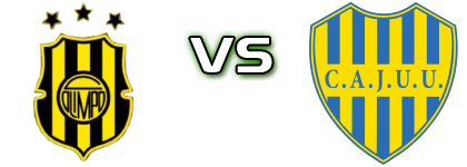 Olimpo - Juventud Unida Universitario detalji utakmice i statistika