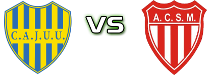 Juventud Unida Universitario - San Martin de Mendoza Spiel Prognosen und Statistiken Juventud Unida Universitario - San Martin de Mendoza Spiel Prognosen und Statistiken