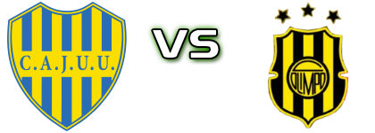 Juventud Unida Universitario - Olimpo head to head game preview and prediction