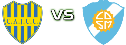 Juventud Unida Universitario - Sol de Mayo Statistiche e dettagli partita