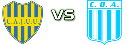 Juventud Unida Universitario - Argentino M Detalji meca I statistika.