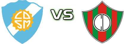 Sol de Mayo - Club Circulo Deportivo head to head game preview and prediction Sol de Mayo - Club Circulo Deportivo head to head game preview and prediction