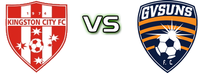 Kingston City - Goulburn V. S. head to head game preview and prediction